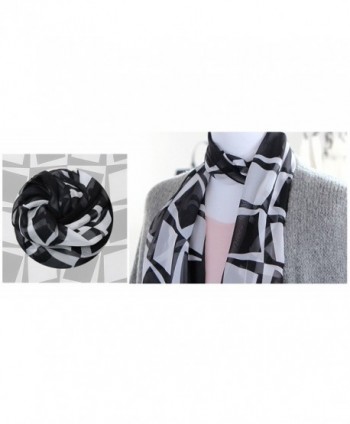 K Martins Fashion Scarves Lightweight Neck wrap in Fashion Scarves