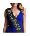 It's My Birthday Satin Sash - Gift for the Birthday Girl by RhinestoneSash.com - Black (Rhinestone) - CE11H3KBW6D