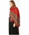 Ababalaya Womens Bohemian Ethnic Fringed