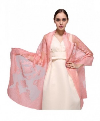 Yueying Printing Fashion Scarves Lightweight