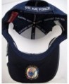 Unique Disabled Force Veteran Shadow in Men's Baseball Caps