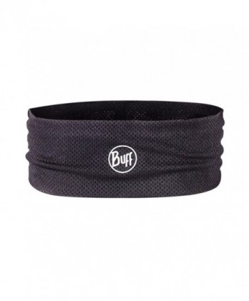 BUFF Fastwick Headband - Solid Black - CB12N6ML4XN