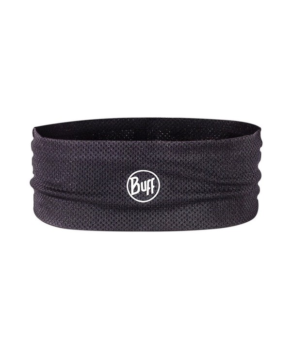 BUFF Fastwick Headband - Solid Black - CB12N6ML4XN