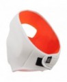 Neoprene Full Face Mask Orange