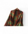 FFLMYUHULIU Comfort Blanket Checked 0771 03