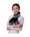 Deamyth Winter Rabbit Neckerchief Scarves