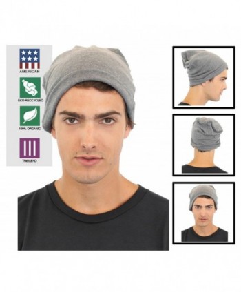 Expression Tees Beanie One Size Light