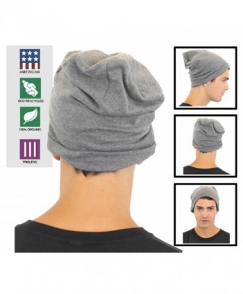 Expression Tees Beanie One Size Light in Men's Skullies & Beanies