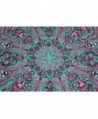 Dzhavael Couture Russian Babushka Scarves