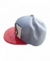 Baseball Snapbacks Fashion Building Block