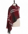 Womens Blanket Cashmere Winter Infinity