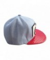 Baseball Snapbacks Fashion Building Block in Men's Baseball Caps