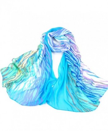 Sannysis Fashion Women Scarf Shawl in Fashion Scarves