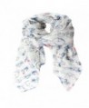 ctshow bicycle Print Fashionable Scarves