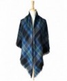 Womens Fashion Corlorful Blanket Neckwear