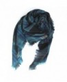 Womens Fashion Corlorful Blanket Neckwear in Cold Weather Scarves & Wraps