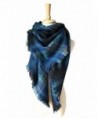 Women Acrylic Pashminas Scarf Warm Soft Scarves - 24 - C0188SWEQ6A