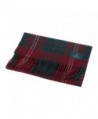 Clans Scotland Scottish Tartan Crawford in Cold Weather Scarves & Wraps