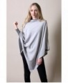 Organic Cotton Poncho All Season Eco friendly