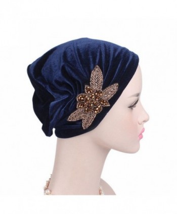 Turban Fabal Woman Velvet Headband