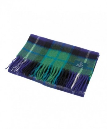 Clans Scotland Scottish Tartan Freedom in Cold Weather Scarves & Wraps