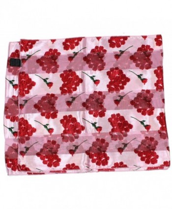 Ted Jack Valentines Scarf Roses in Fashion Scarves