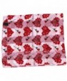 Ted Jack Valentines Scarf Roses in Fashion Scarves