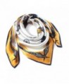 blackmogoo Neckerchief Wrapping HeadScarf Headdress in Fashion Scarves