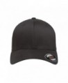 Flexfit Athletic Baseball Fitted Black