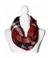 All American Funky Monkey Fashion in Fashion Scarves