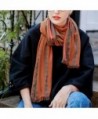 LABANCA Womens Vintage Winter Printed in Fashion Scarves