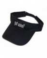 got wine Wine Black Visor