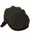 Woolrich Men's Wax Cotton Ivy Hat - Brown - CI11NI5TT8Z