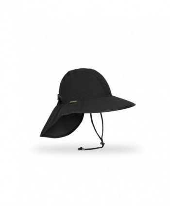 Sunday Afternoons Cloudburst Hat - Black - C9115HW0E45