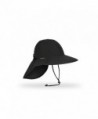 Sunday Afternoons Cloudburst Hat - Black - C9115HW0E45