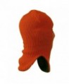 Reversible Double Layer Knit Mask in Men's Balaclavas