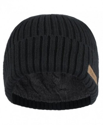 Vmevo Cuffed Beanie Winter Unisex