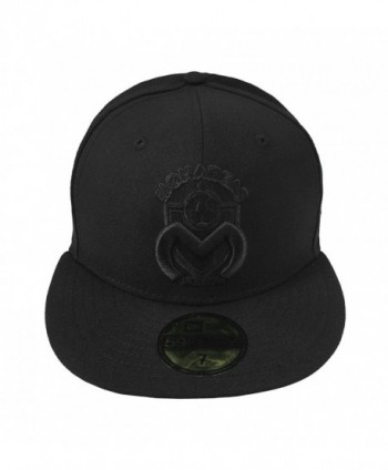 New Era 59Fifty Monarcas Michoacan