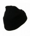 Military Embroidered Beanie Security OSFM in Men's Skullies & Beanies