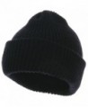 Heavy Weight Watch Cap Beanie - Navy - CY114YSS1HF