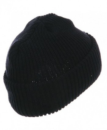 Artex Heavy Weight Watch Beanie in Men's Skullies & Beanies