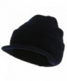 Military Wool Jeep Cap - Navy - CU114F2WWAV