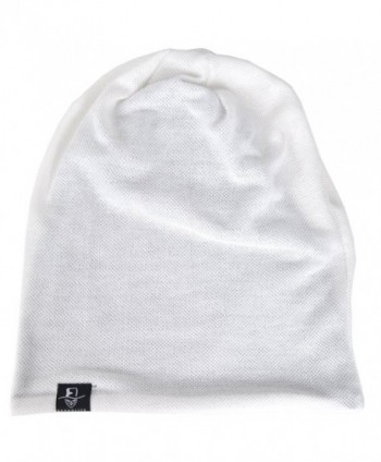 HISSHE Slouch Beanie Slouchy skullcap