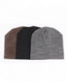 Elwow Breathable Cotton Comfort Stretch in Men's Skullies & Beanies