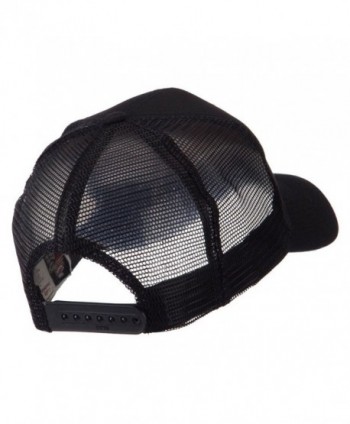 Army Shield Military Patched Mesh in Men's Baseball Caps