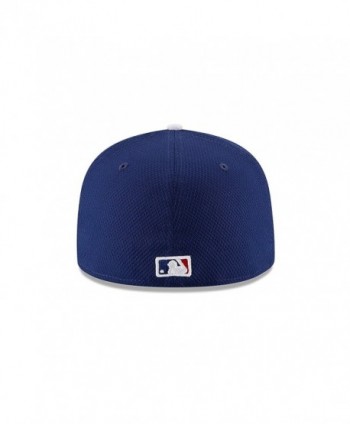 New Era Inc 11427605 6 875 in Men's Baseball Caps