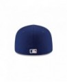 New Era Inc 11427605 6 875 in Men's Baseball Caps