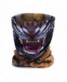 GreenDimension Versatile Balaclava Performance Microfiber - 2 Tiger - CG188ROAMSC