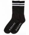 Premium Classic Socks DARKBROWN XLARGE