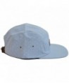 Skyed Apparel Collection Genuine Leather in Men's Baseball Caps